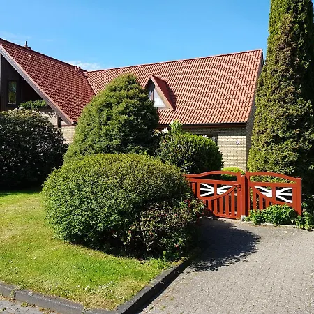Ferienhaus Sanderbusch *