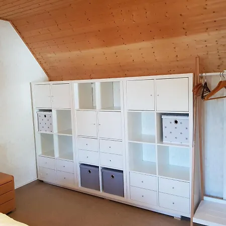 Ferienhaus Sanderbusch ساندي