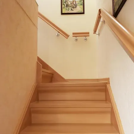 Ferienhaus Sanderbusch بيت للعطل