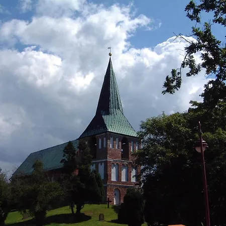 Ferienhaus Sanderbusch