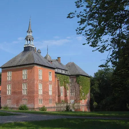 Ferienhaus Sanderbusch *