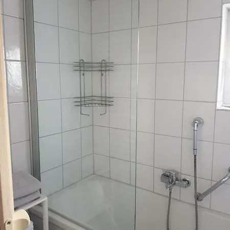 Ferienhaus Sanderbusch *